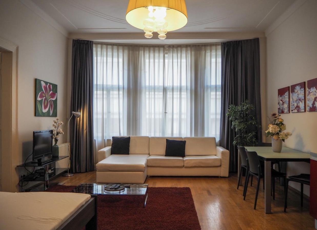 Apartmán Zatecka - Old Town