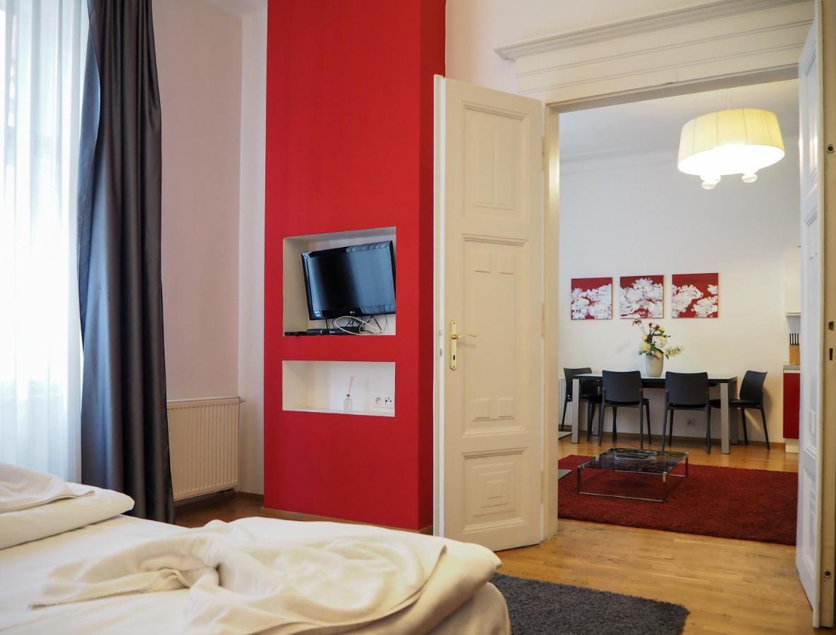 Apartmán Zatecka - Old Town