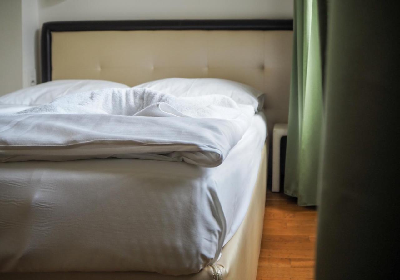 Apartmán Zatecka - Old Town Praha