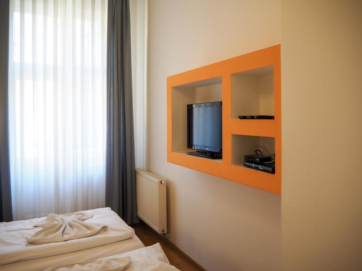 Apartmán Zatecka - Old Town Praha
