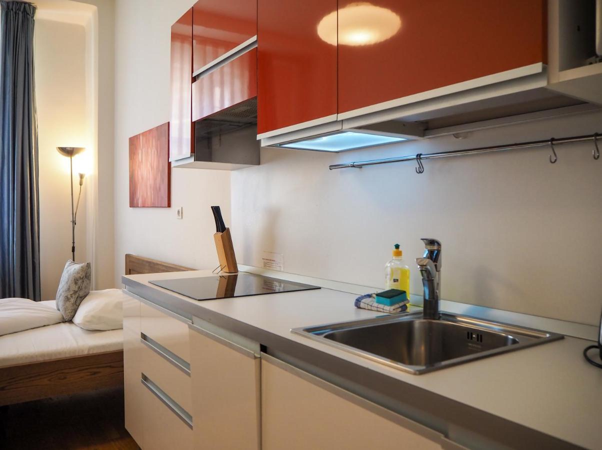 Zatecka - Old Town Apartment Prag