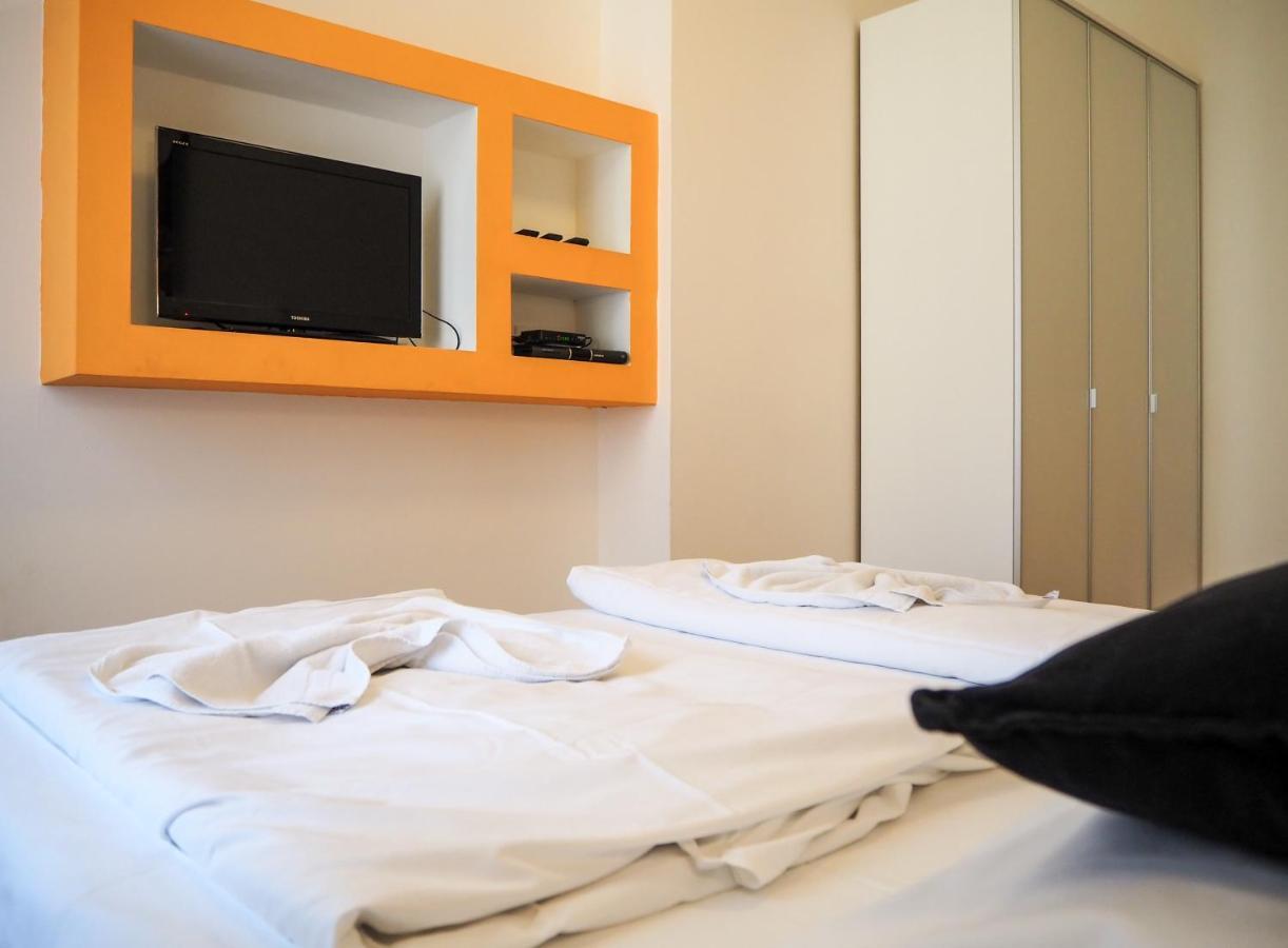 Apartmán Zatecka - Old Town Praha