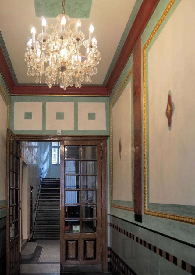Zatecka - Old Town Apartment Prag